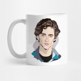 Timothee Mug